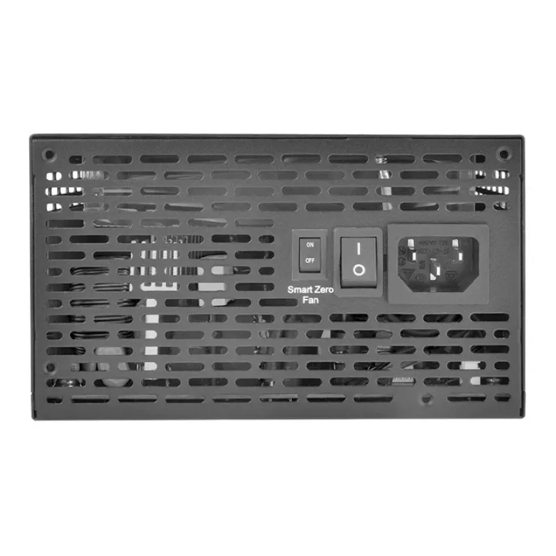 THERMALTAKE Power Supply - Smart BM3 Bronze 850W - TT Premium Edition - 80 PLUS Bronze