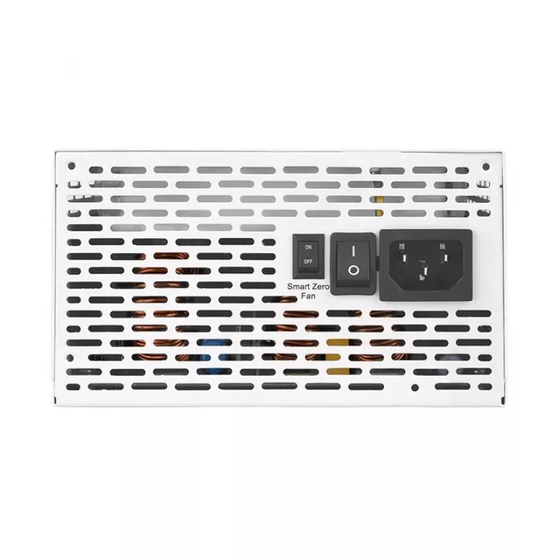 THERMALTAKE Power Supply - Toughpower GF A3 Snow 1050W - TT Premium Edition - 80 PLUS Gold