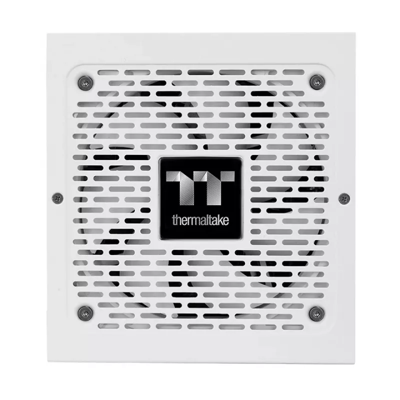THERMALTAKE Power Supply - Toughpower GF A3 Snow 1050W - TT Premium Edition - 80 PLUS Gold