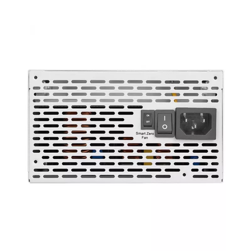 THERMALTAKE Power Supply - Toughpower GF3 Snow 1200W - TT Premium Edition - 80 PLUS Gold