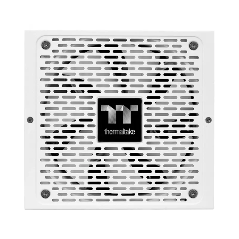 THERMALTAKE Power Supply - Toughpower GF3 Snow 1200W - TT Premium Edition - 80 PLUS Gold