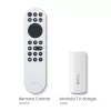 BenQ X500i Short throw projector 2200 ANSI lumens DLP UHD 4K (3840x2160) Black, White