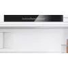 Bosch Serie 4 KUL22VFD0 combi-fridge Undercounter 110 L