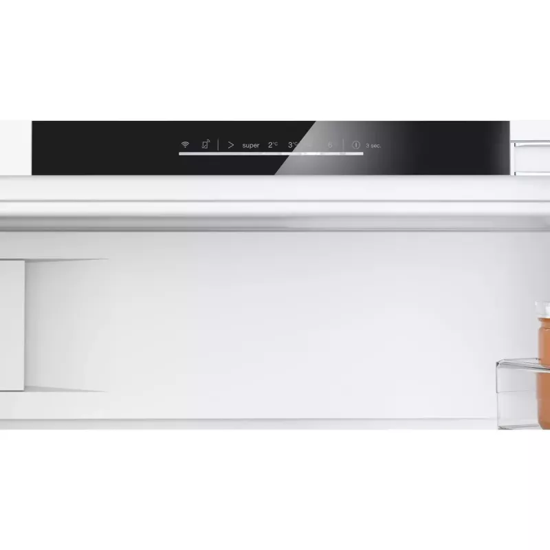 Bosch Serie 4 KUL22VFD0 combi-fridge Undercounter 110 L