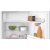 Bosch Serie 4 KUL22VFD0 combi-fridge Undercounter 110 L