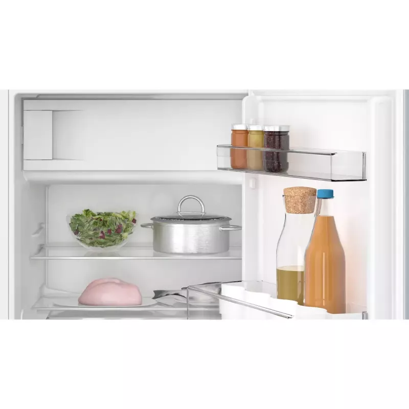 Bosch Serie 4 KUL22VFD0 combi-fridge Undercounter 110 L