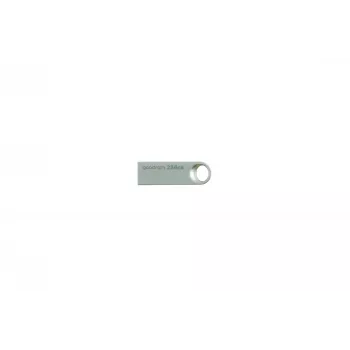 Goodram USB UNO3-2560S0R11 USB flash drive 256 GB USB Type-A 3.2 Gen 1 (3.1 Gen 1) Silver