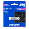 Goodram USB UNO3-2560S0R11 USB flash drive 256 GB USB Type-A 3.2 Gen 1 (3.1 Gen 1) Silver