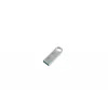 USB flash drive GOODRAM UNO3-0320S0R11 32 GB, USB Type-A, USB 3.2 Gen 1, metal capless silver