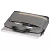 Hama Terra 33.8 cm (13.3 inch) Briefcase Grey