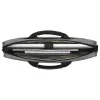 Hama Terra 33.8 cm (13.3 inch) Briefcase Grey
