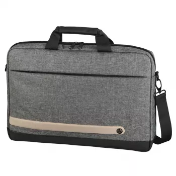 Hama Terra 39.6 cm (15.6 inch) Briefcase Grey