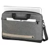 Hama Terra 39.6 cm (15.6 inch) Briefcase Grey