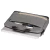 Hama Terra 39.6 cm (15.6 inch) Briefcase Grey