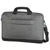 Hama Terra 39.6 cm (15.6 inch) Briefcase Grey
