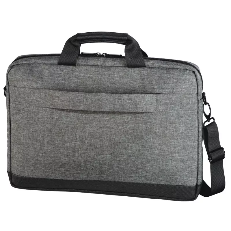 Hama Terra 39.6 cm (15.6 inch) Briefcase Grey