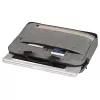 Hama Terra 39.6 cm (15.6 inch) Briefcase Grey