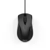Hama MC-200 mouse Office Right-hand USB Type-A Optical 1000 DPI