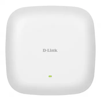 D-Link AX3600 Wi-Fi 6 Dual-Band PoE Access Point