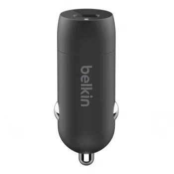 Indoor Charger Belkin CCA004bt1MBK-B6 Fast Charging USB Type-C 1m