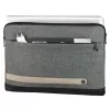 Hama Terra 39.6 cm (15.6 inch) Sleeve case Grey