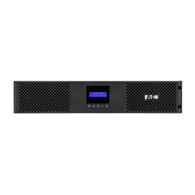 Eaton 9E2000IR UPS 2 kVA 1800 W 6 AC Outlets