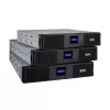 Uninterruptible Power Supply EATON 9E1000IR double-conversion 1 kVA 900 W 4 AC outlets