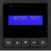 Uninterruptible Power Supply EATON 9E1000IR double-conversion 1 kVA 900 W 4 AC outlets