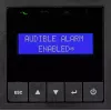 Uninterruptible Power Supply EATON 9E1000IR double-conversion 1 kVA 900 W 4 AC outlets
