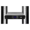 Uninterruptible Power Supply EATON 9E1000IR double-conversion 1 kVA 900 W 4 AC outlets