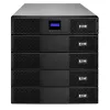 Uninterruptible Power Supply EATON 9E1000IR double-conversion 1 kVA 900 W 4 AC outlets