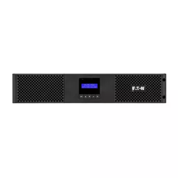 Uninterruptible Power Supply EATON 9E1000IR double-conversion 1 kVA 900 W 4 AC outlets