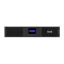 Uninterruptible Power Supply EATON 9E1000IR double-conversion 1 kVA 900 W 4 AC outlets