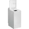Whirlpool NTDLR 6040S PL/N washing machine Top-load 6 kg 951 RPM White