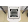 Whirlpool NTDLR 6040S PL/N washing machine Top-load 6 kg 951 RPM White