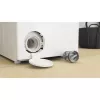 Whirlpool NTDLR 6040S PL/N washing machine Top-load 6 kg 951 RPM White