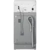 Whirlpool NTDLR 6040S PL/N washing machine Top-load 6 kg 951 RPM White