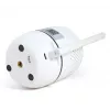 GEMBIRD Rotating FHD Wi-Fi Camera, White