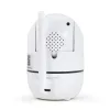 GEMBIRD Rotating FHD Wi-Fi Camera, White