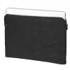 Hama Classy 39.6 cm (15.6 inch) Sleeve case Black