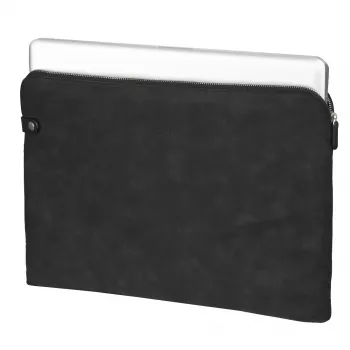 Hama Classy 39.6 cm (15.6 inch) Sleeve case Black