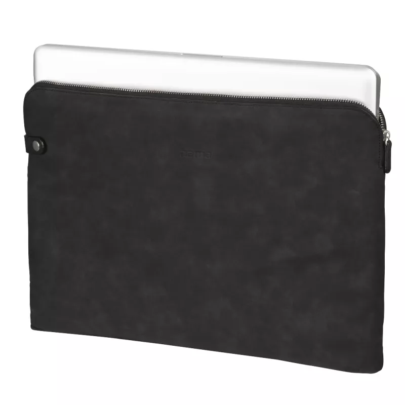 Hama Classy 39.6 cm (15.6 inch) Sleeve case Black