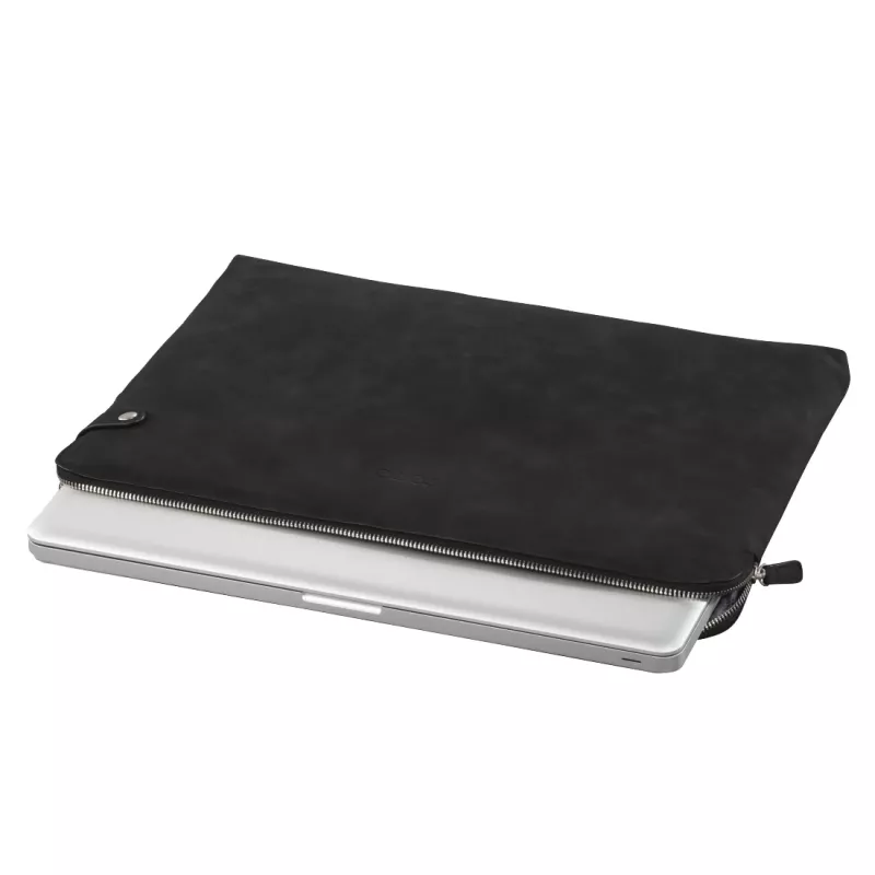 Hama Classy 39.6 cm (15.6 inch) Sleeve case Black