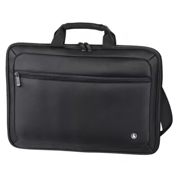 Hama Nice 35.8 cm (14.1 inch) Briefcase Black