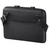 Hama Nice 35.8 cm (14.1 inch) Briefcase Black