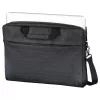 Hama Tayrona 39.6 cm (15.6 inch) Briefcase Grey