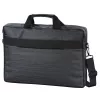Hama Tayrona 39.6 cm (15.6 inch) Briefcase Grey