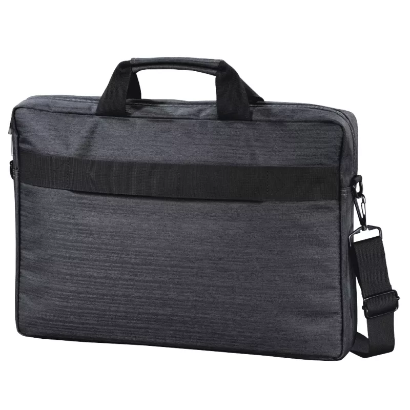 Hama Tayrona 39.6 cm (15.6 inch) Briefcase Grey