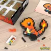 MEGA Pokémon Showcase Charmander, 13 yr(s), Plastic, 484 g