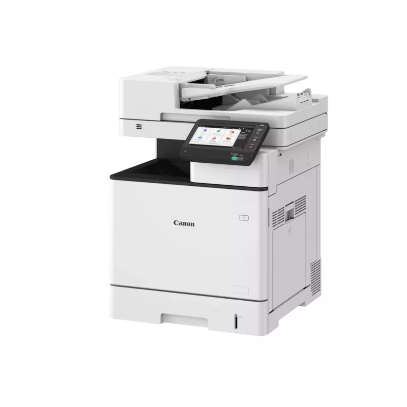 Canon i-SENSYS MF842Cdw Laser A4 1200 x 1200 DPI 38 ppm Wi-Fi